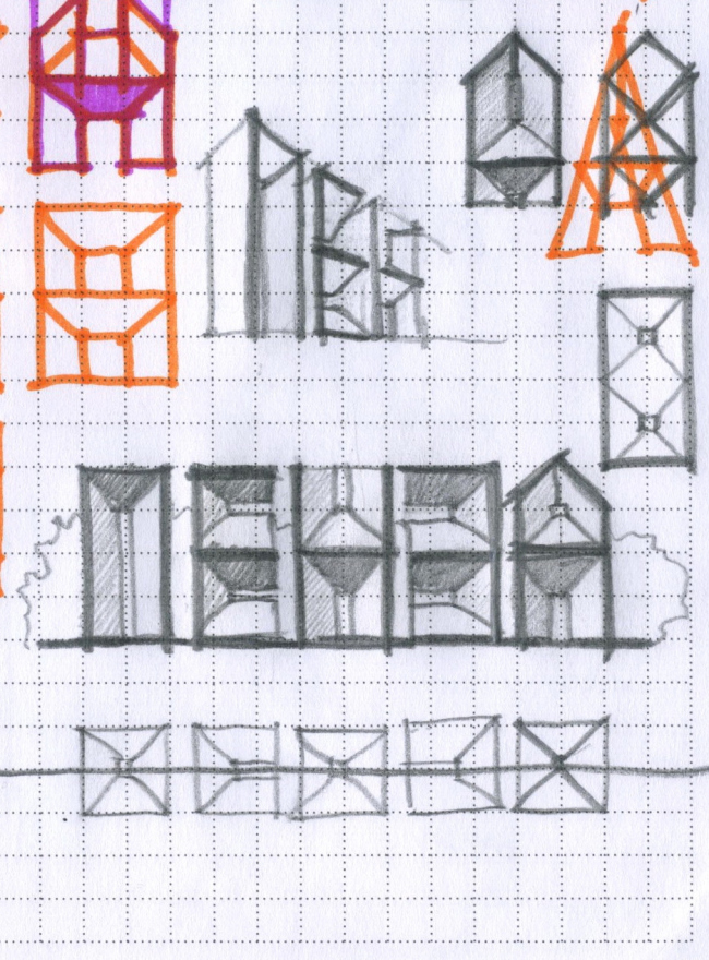 立体字母“Пенза”丨俄罗斯奔萨丨建筑师联合体“Вещь！”-68
