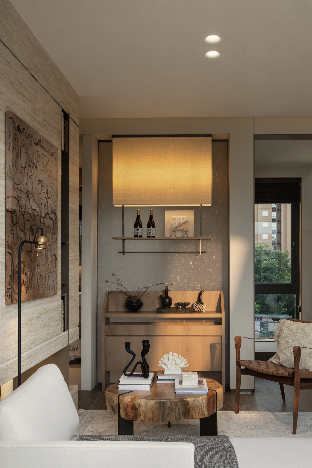 重庆龙湖蔡家天曜昱府叠拼丨中国重庆丨研质共设-35