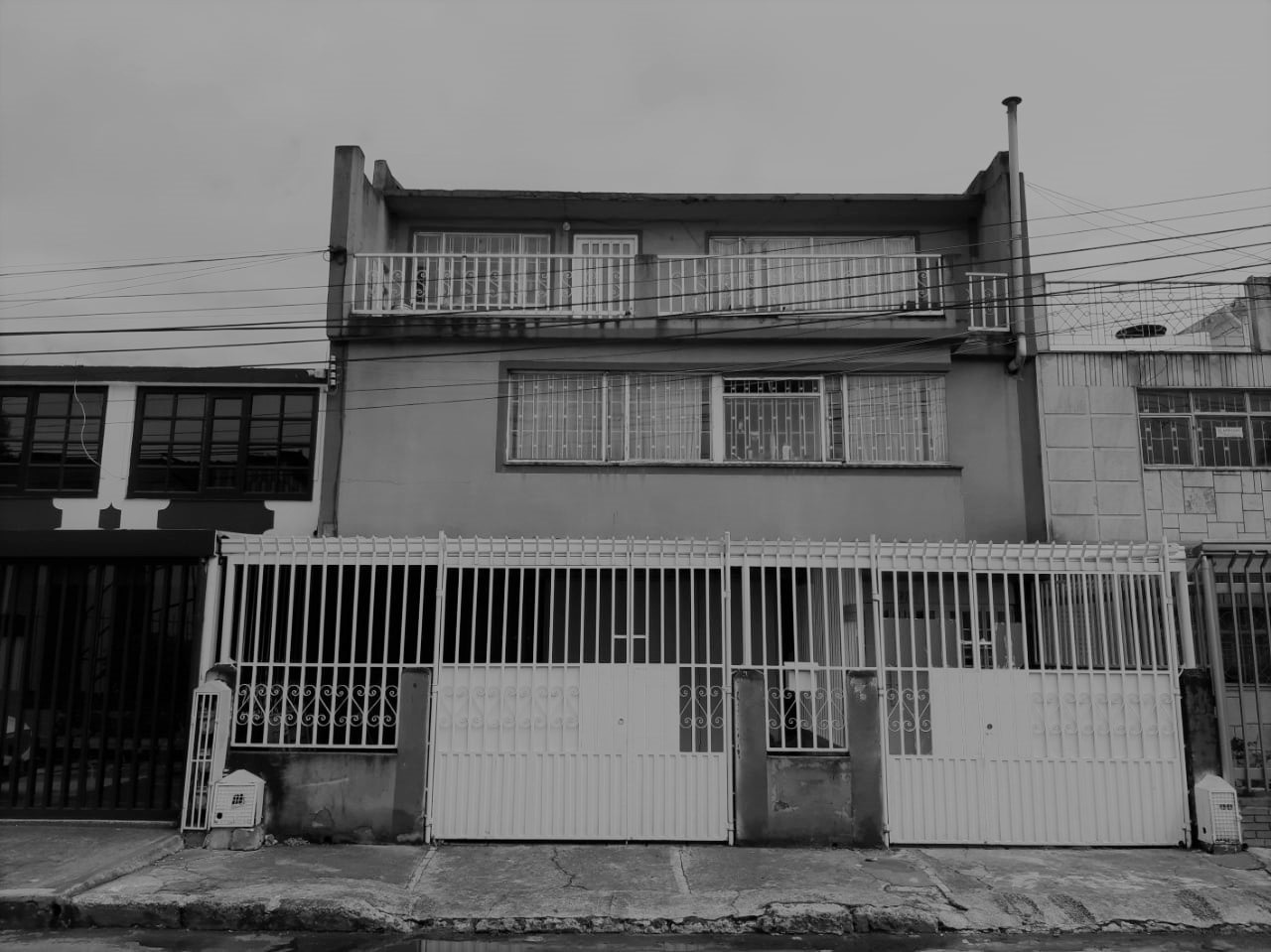 ARQU1410| Taller ciudad 1. Ejercicio 4. El barrio-3