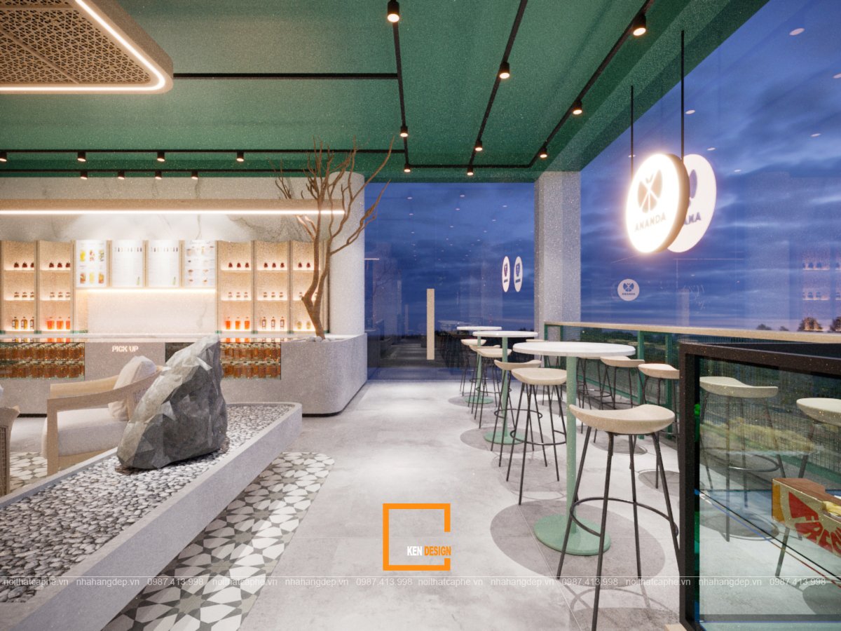 Ananda Fruits水果店设计丨Ken Design-5