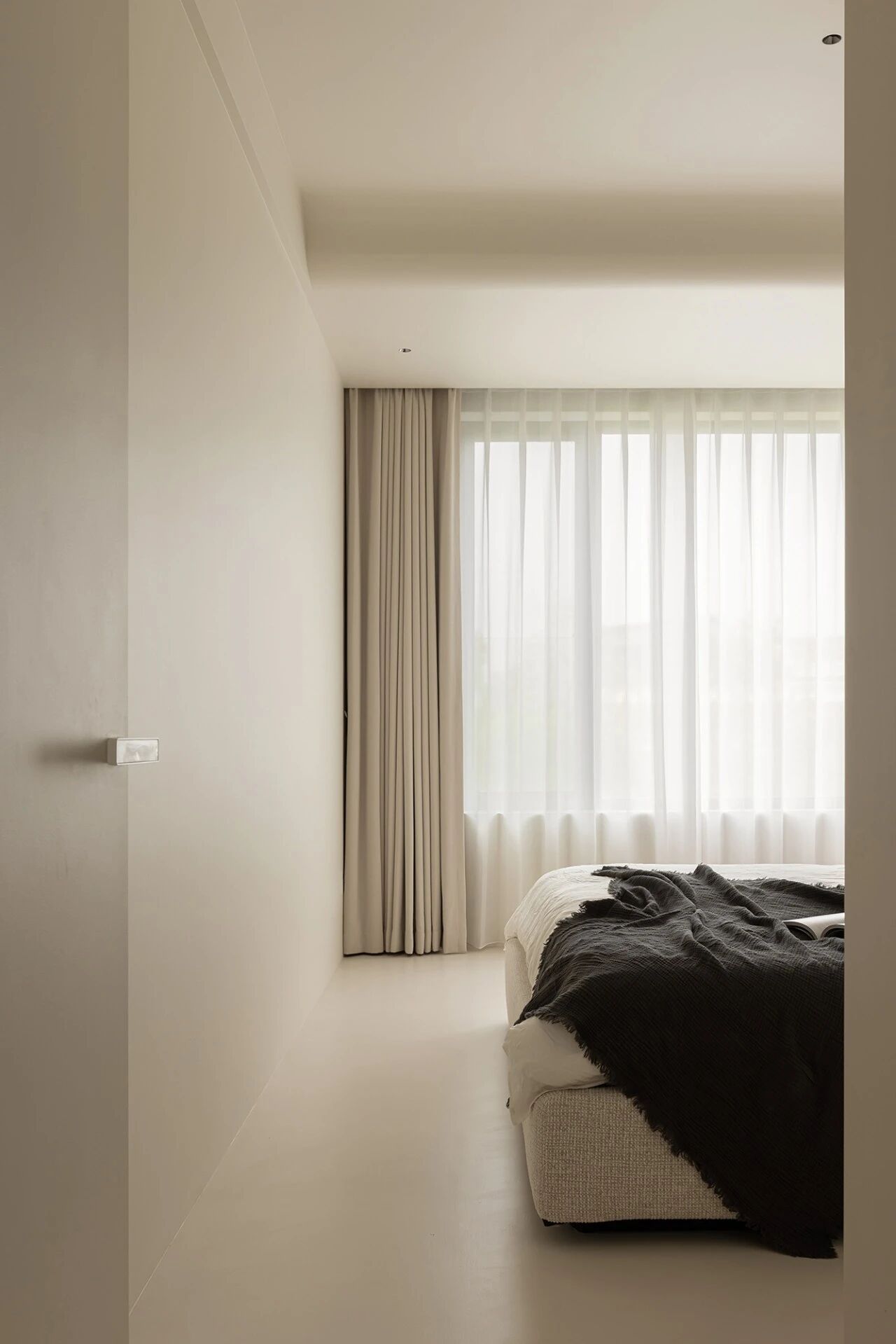 上海80㎡中古私宅丨中国上海丨上海映象设计-90