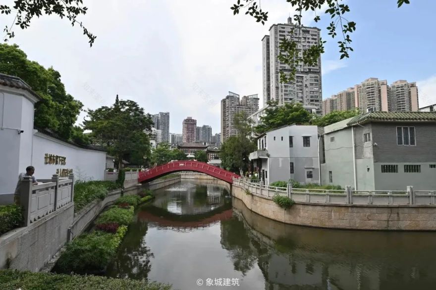 象城项目|荔枝湾-18