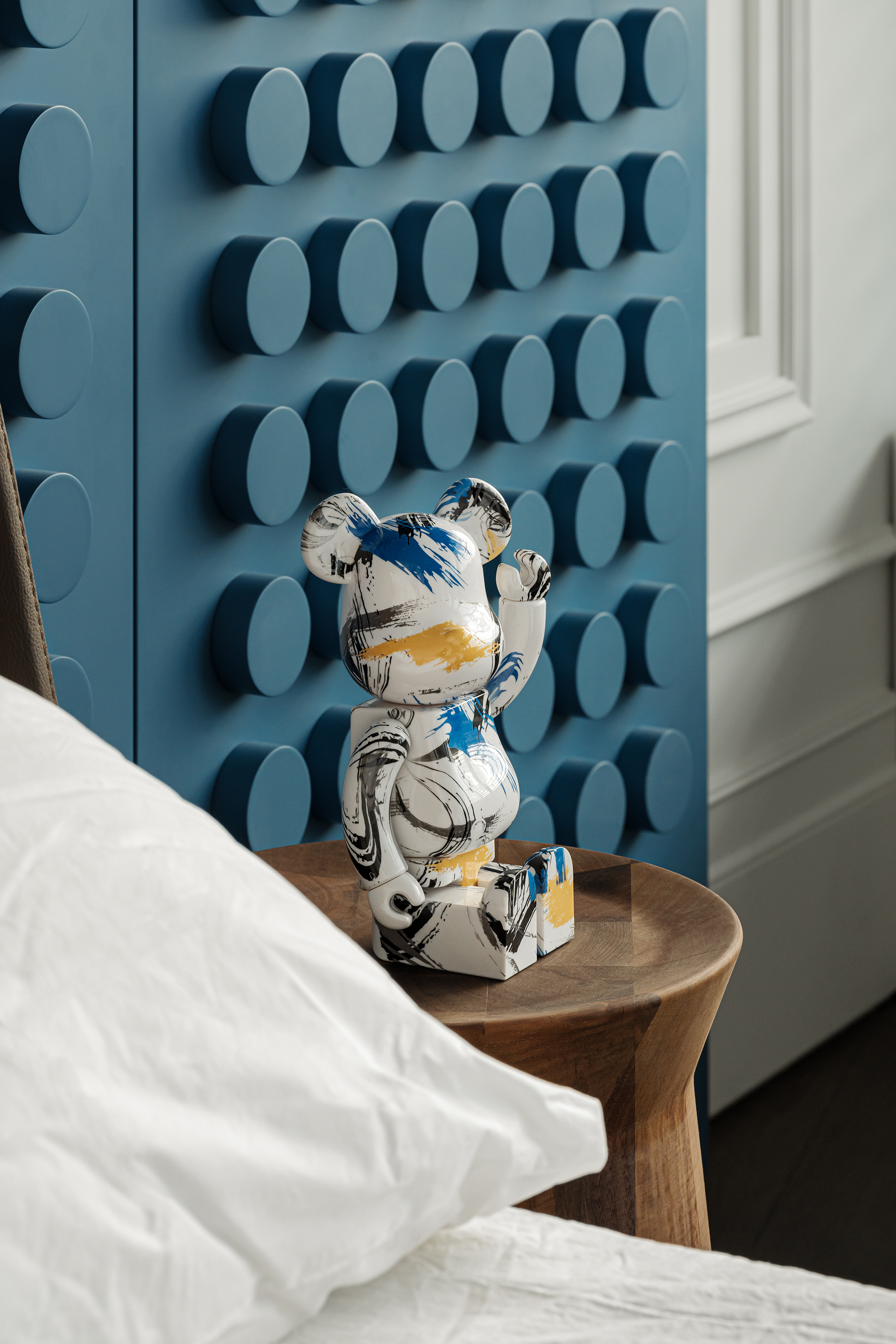 基辅两层公寓丨乌克兰基辅-25