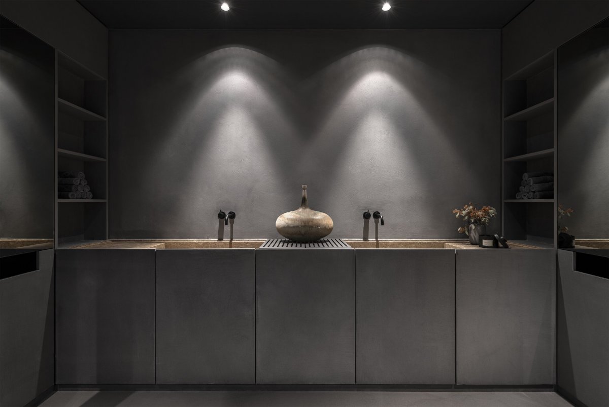 Martin et Karczinski 办公空间设计丨Seven Elohim 建筑和室内设计工作室-35