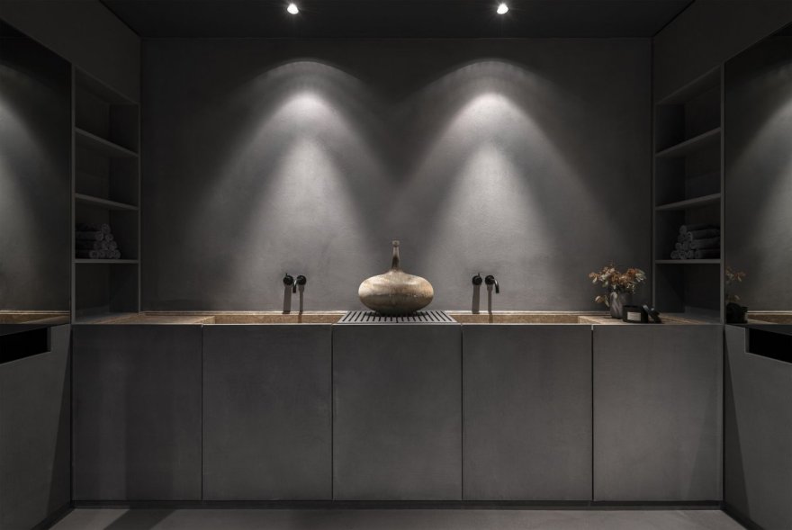 Martin et Karczinski 办公空间设计丨Seven Elohim 建筑和室内设计工作室-35