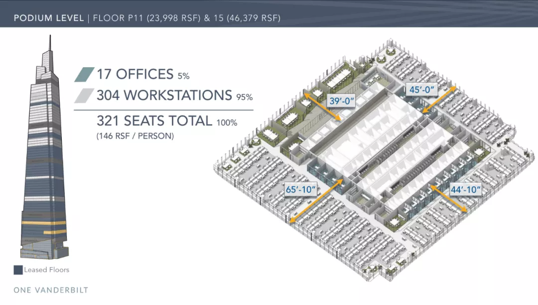 Summit One Vanderbilt 观景台丨美国纽约丨Snøhetta-60