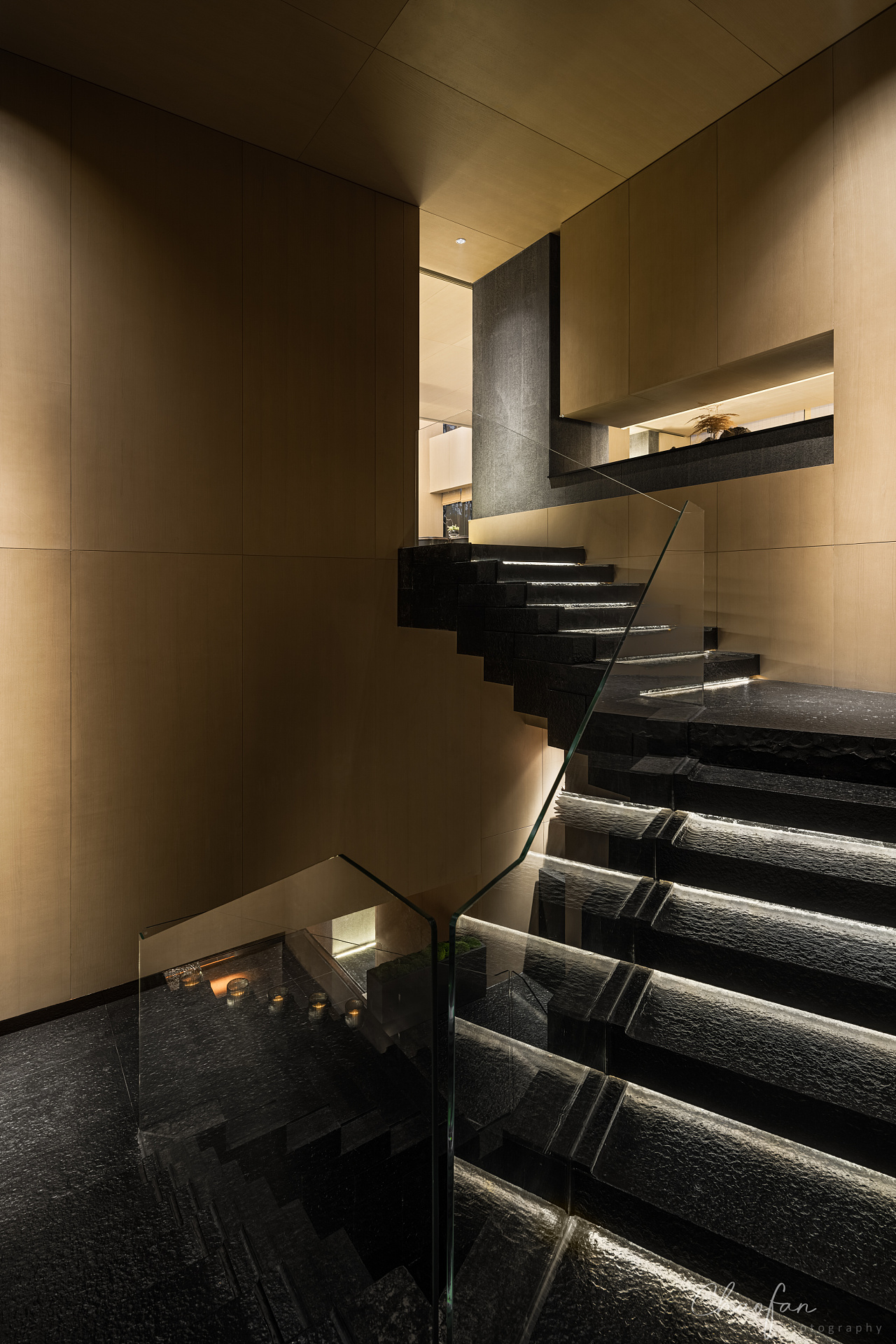 仁恒&海明院售楼处丨中国上海丨WJID维几设计-31