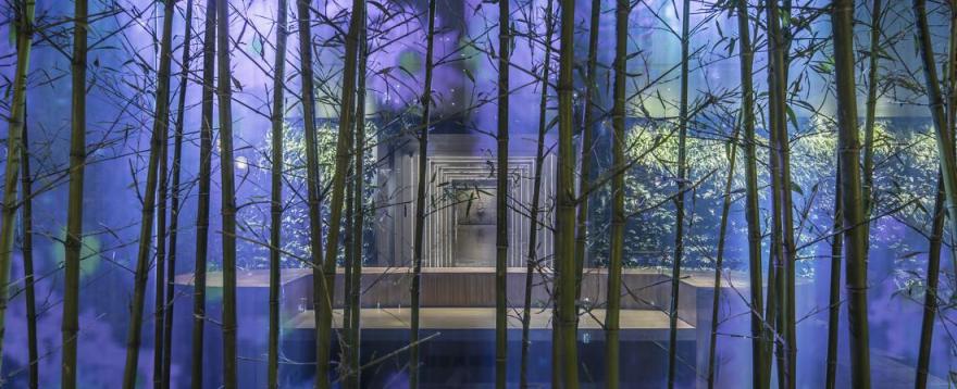 达美中心 T3 壹同制作办公室-16