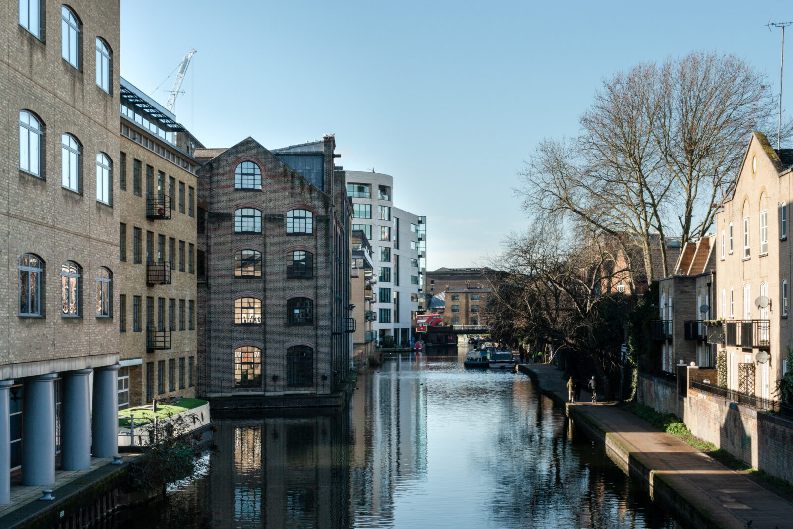 Resident’s Guide: a walking tour of Regent’s Canal-2