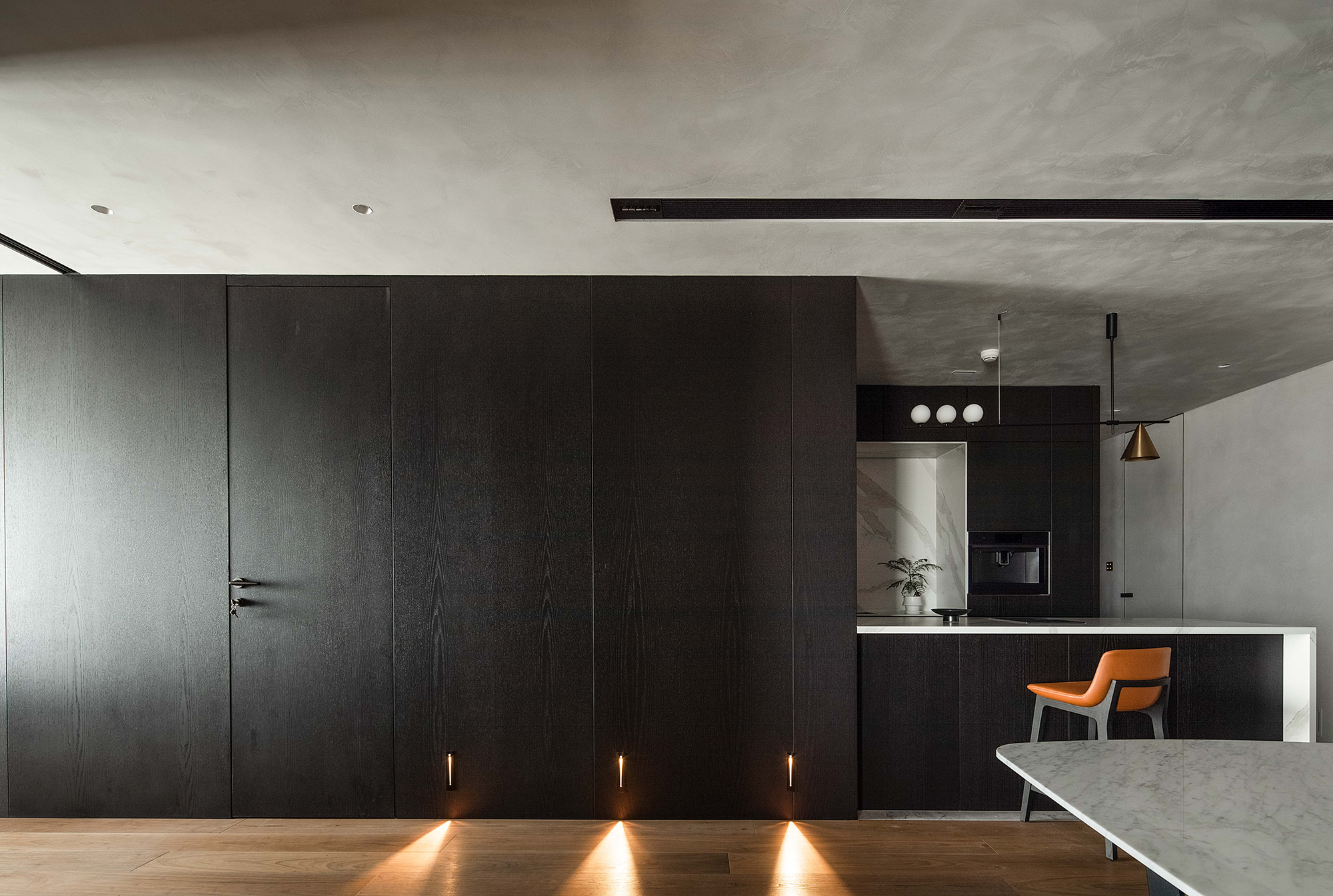 蠡湖香樟园丨中国无锡丨RS.STUDIO冉舍空间设计-22