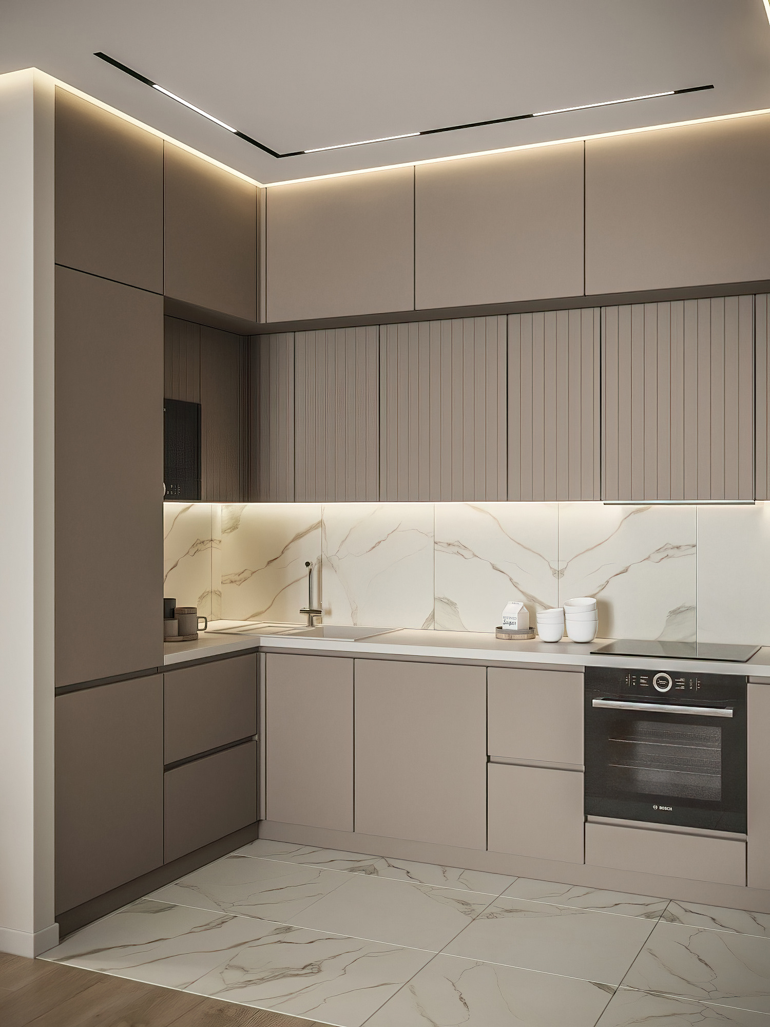 Стильный минимализм-1