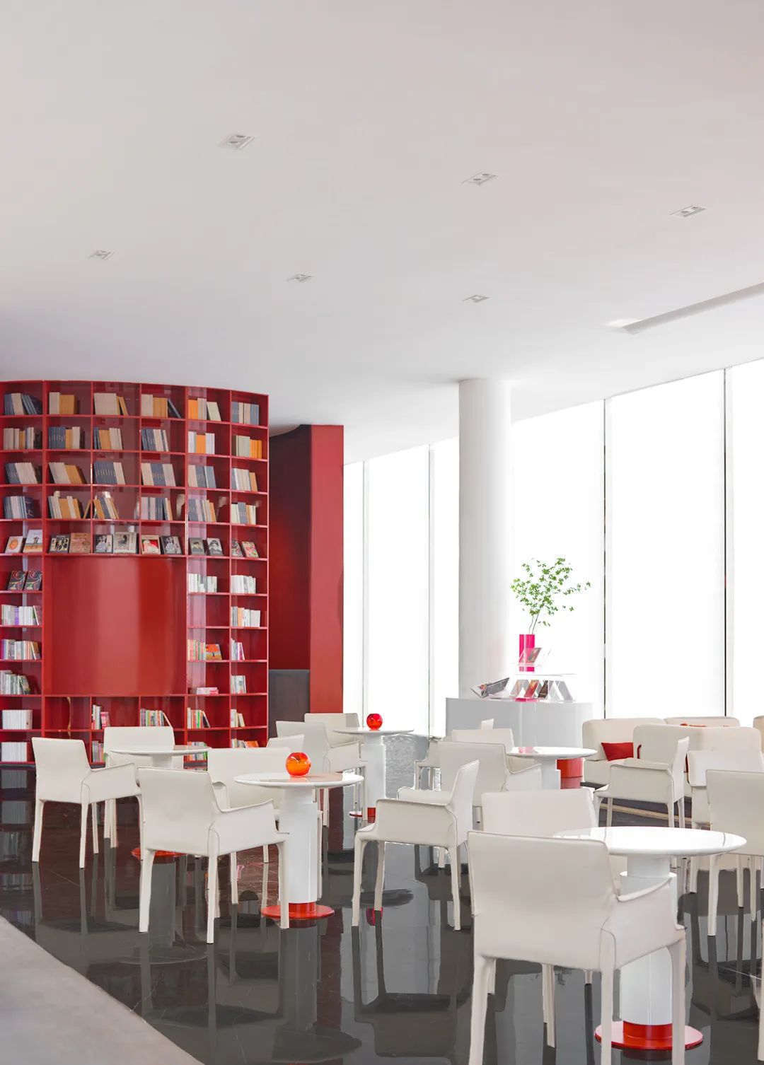 大悦城,绿城·义乌桂语兰庭丨中国浙江丨ZSD卓时-67