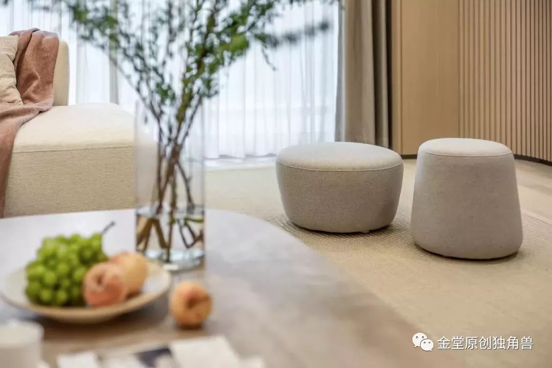 郑鸿设计 | 三湘海尚私宅，海边温暖的现代风-22