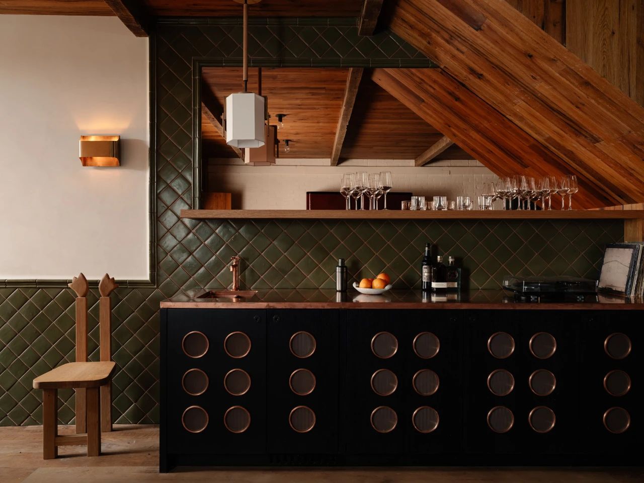 马科尼酒店住宿丨Home Studios-41