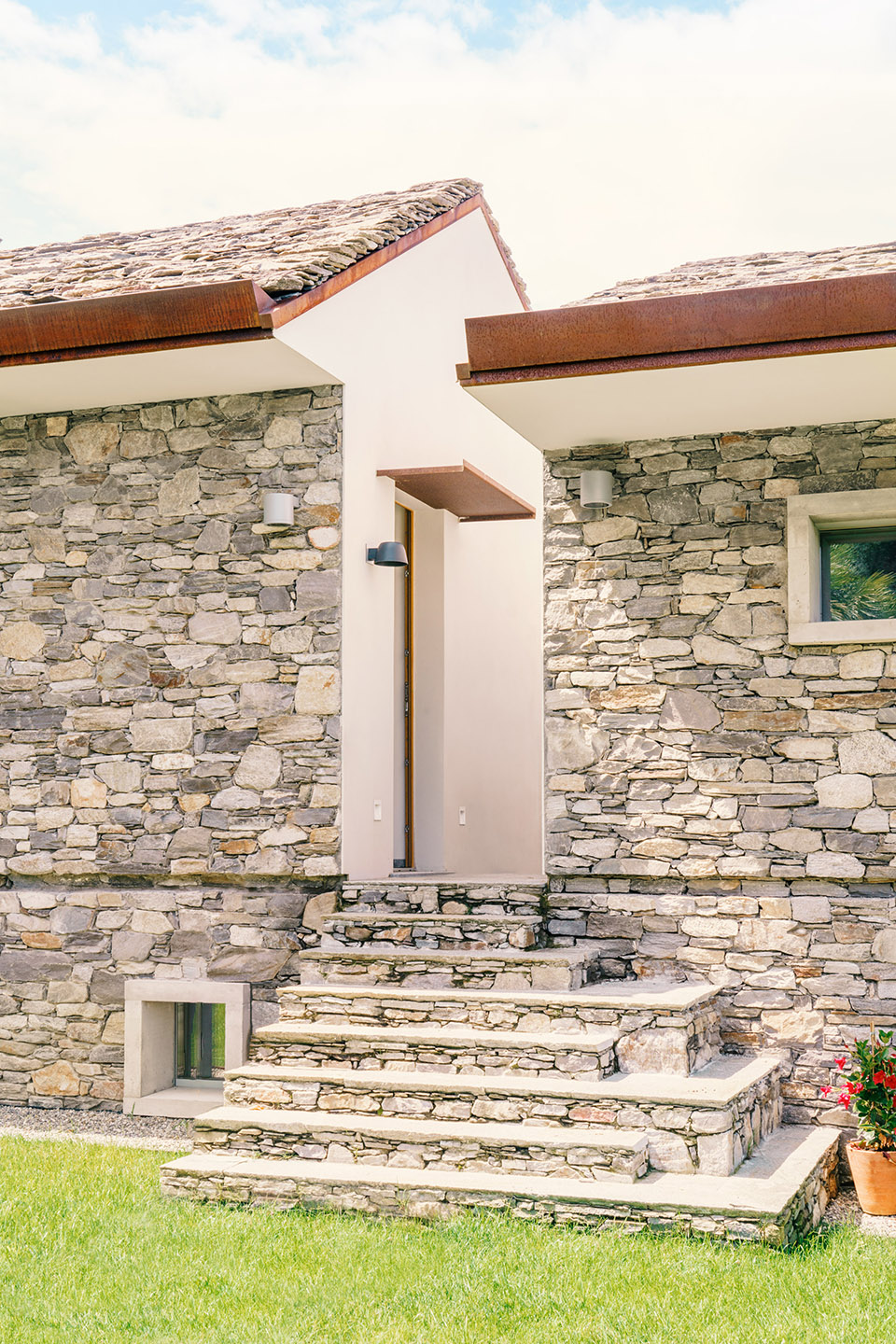 Le Stalle住宅丨意大利丨Pedro&Juana-72