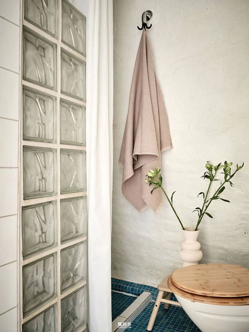 瑞典 44 平方米明亮阁楼公寓-23