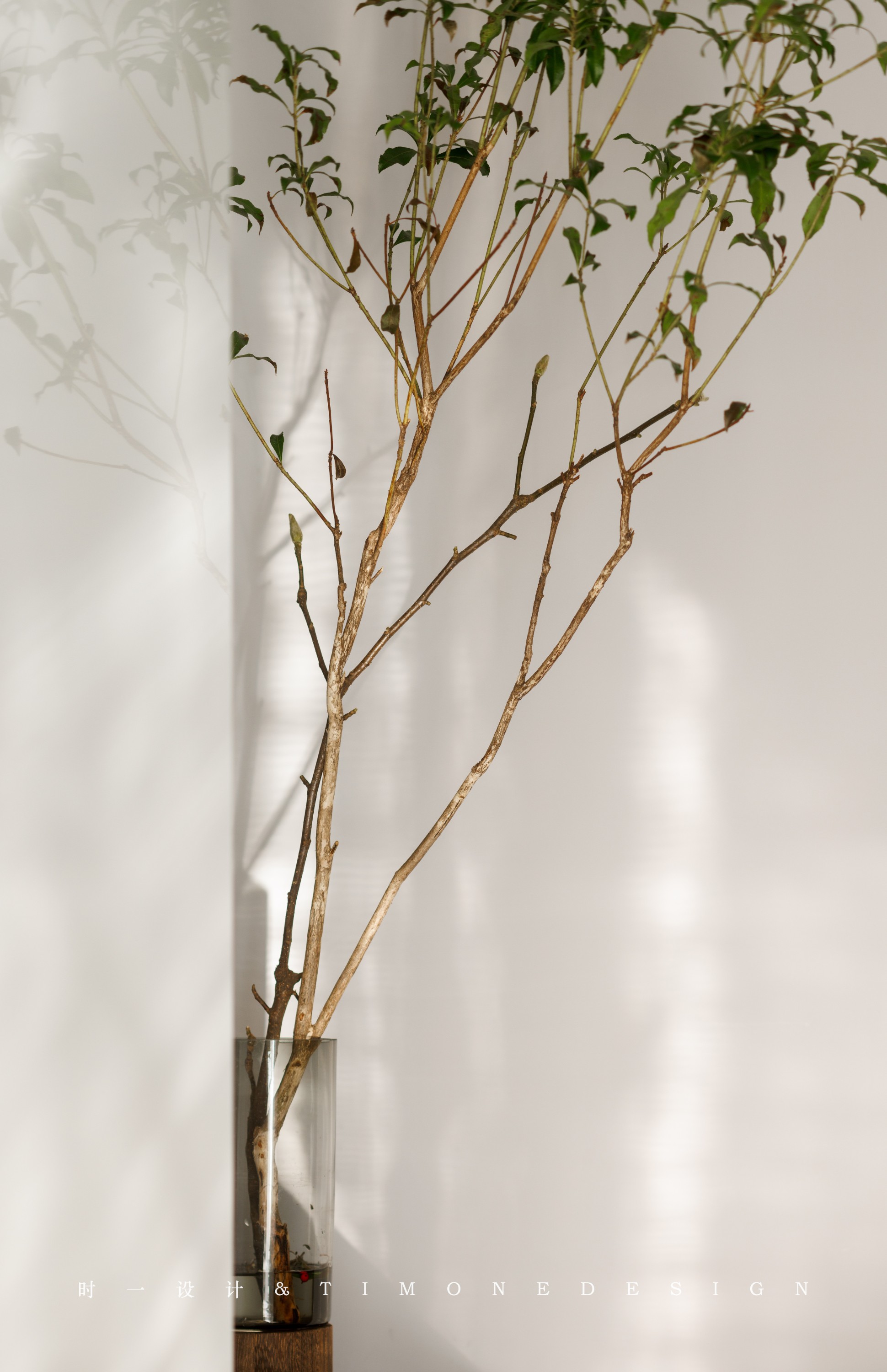 兴华·御水澜湾丨中国武汉丨时一设计-18