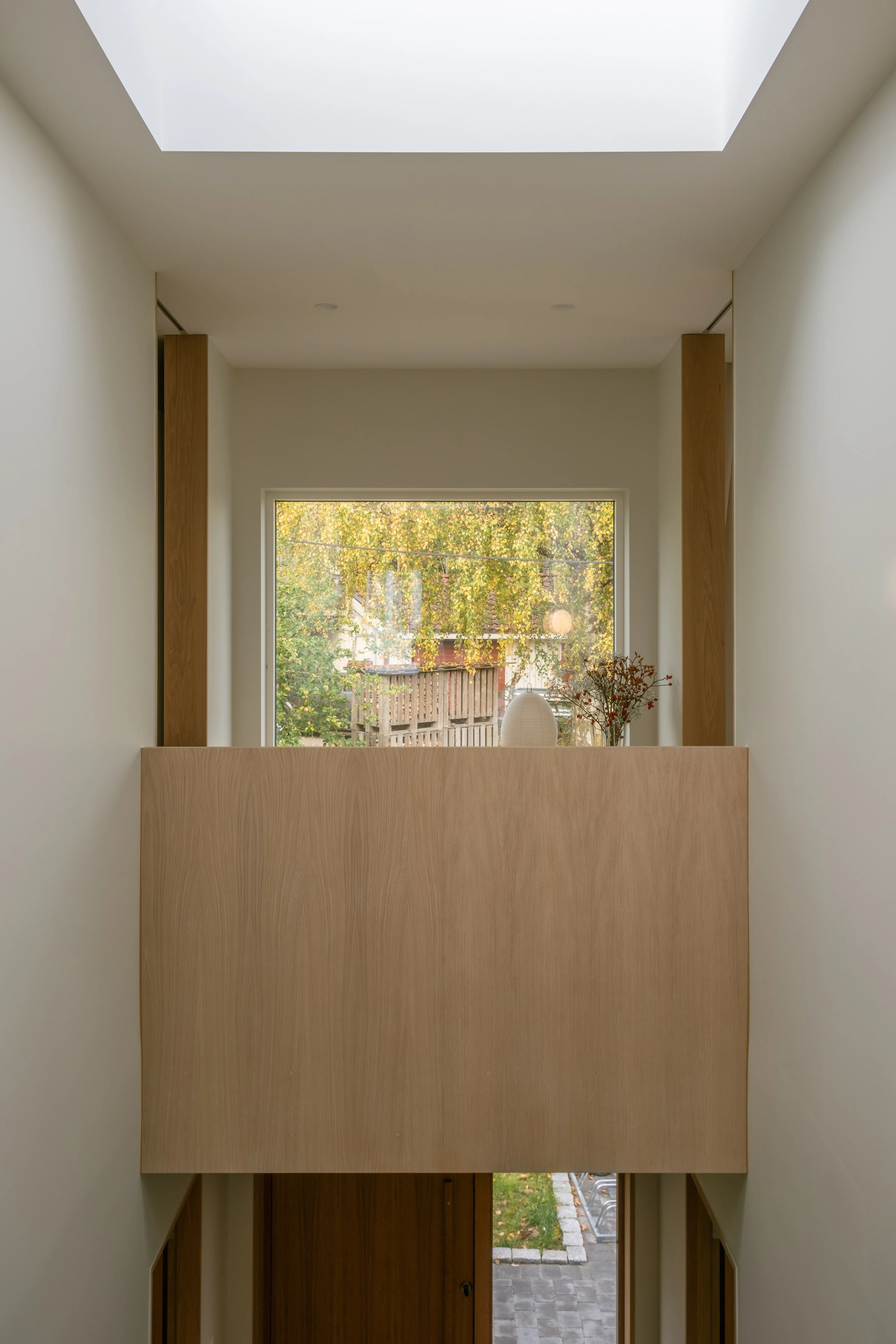 丨挪威丨KOHT Arkitekter AS-14