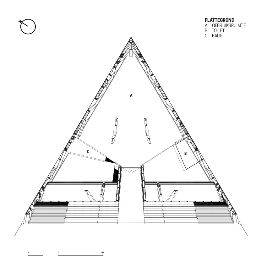 堡垒之眼 · Pompejus 塔楼-30