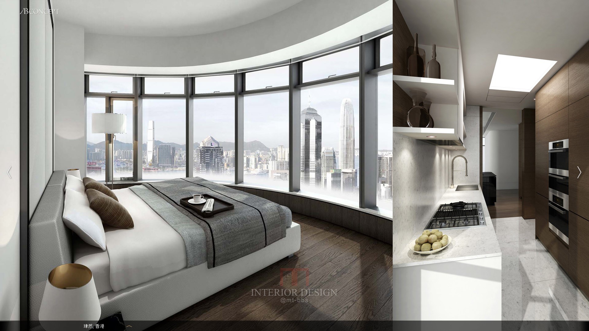 AB Concept 香港 珒然别墅-4