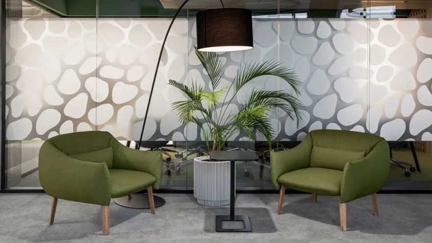 BASF基辅办公室丨乌克兰基辅丨MEYT-41