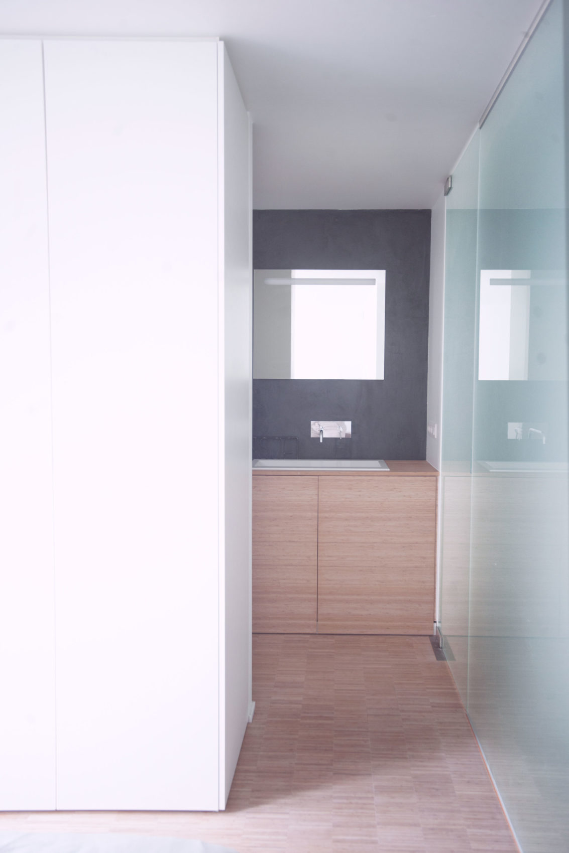 比利时鲁汶光之居 | Blanco Architecten 现代住宅设计-36