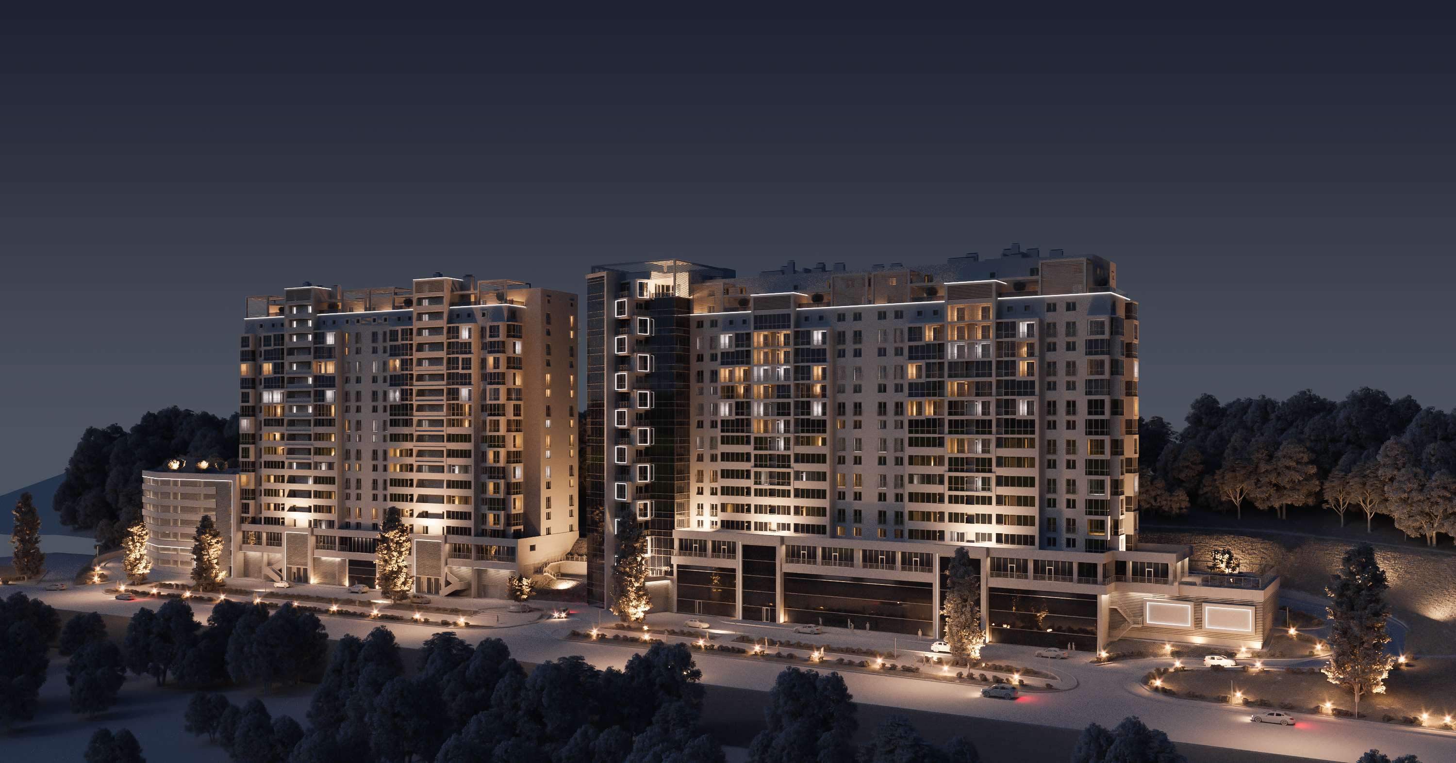 学院有限责任公司丨乌克兰哈尔科夫丨Sergey Savitsky-12