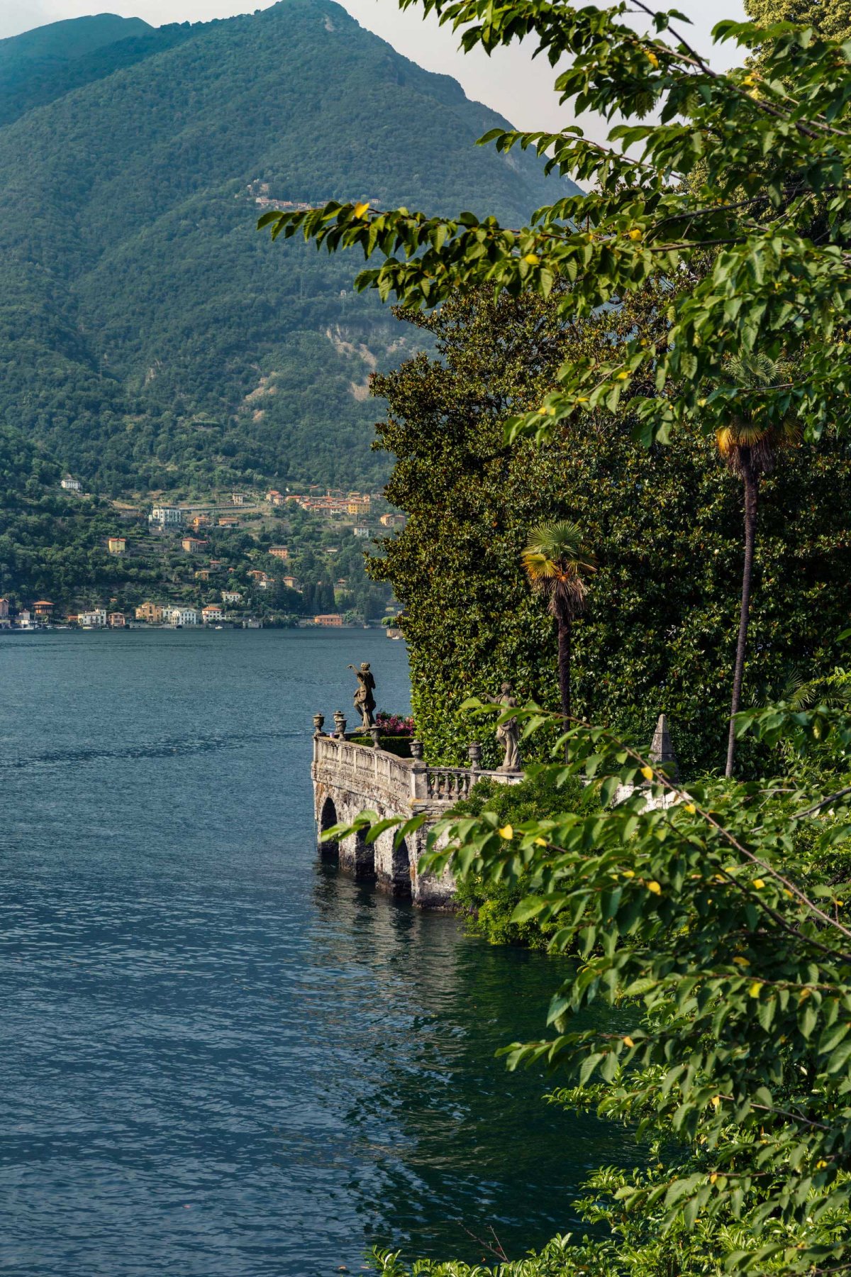 科莫湖文华东方酒店丨Mandarin Oriental Lake Como-13