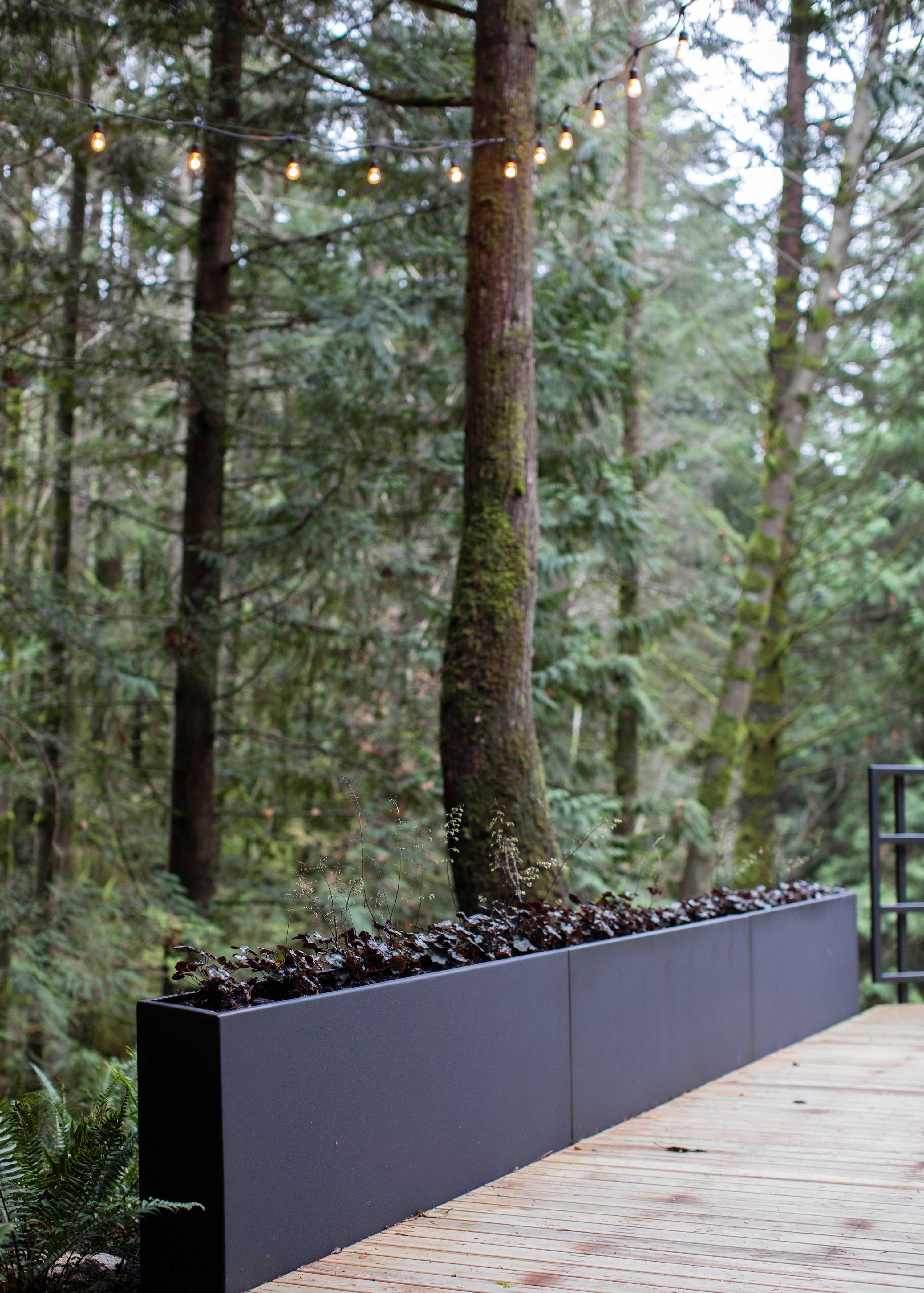 柏树瀑布住宅-24