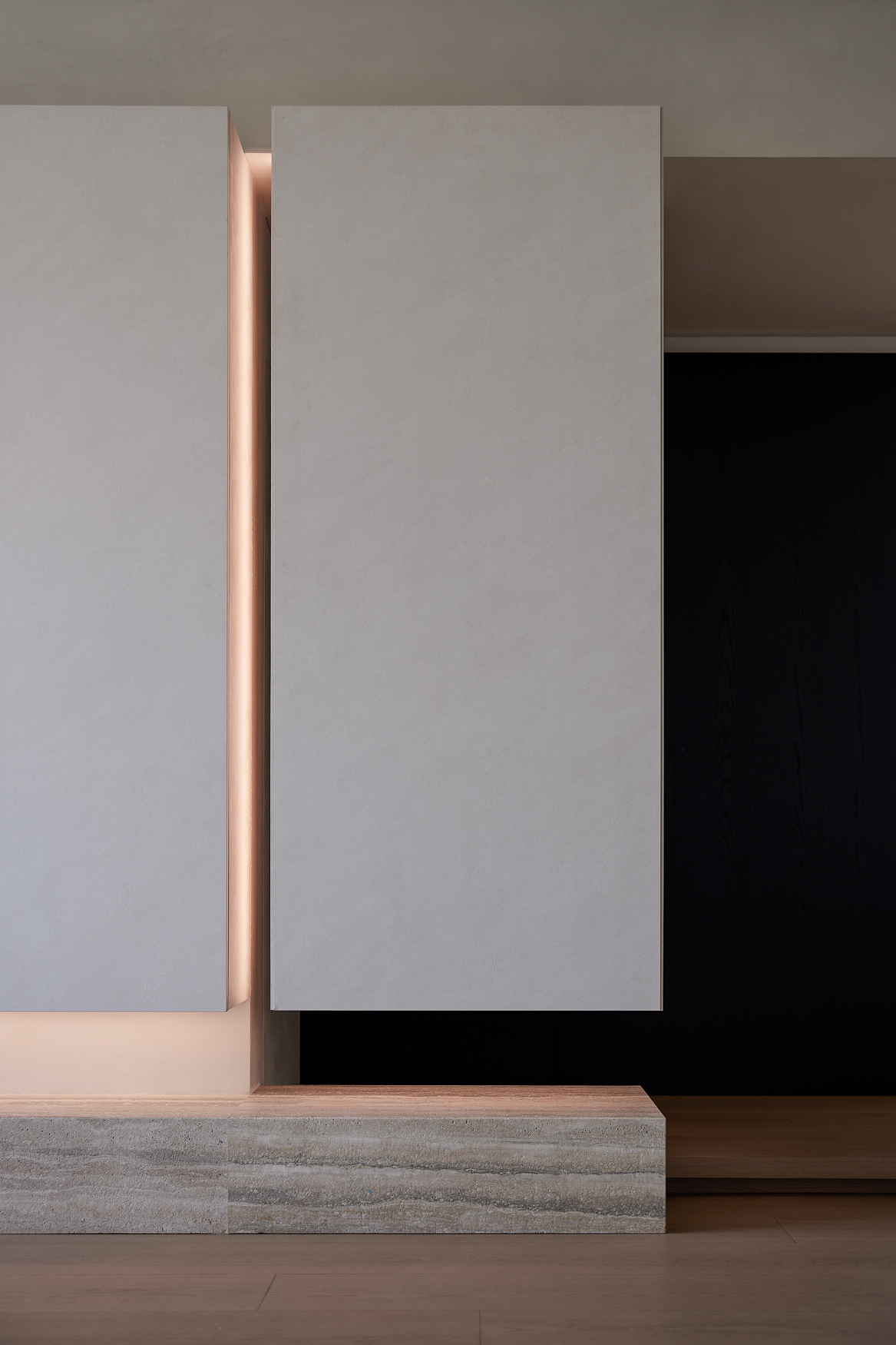 广东190m²重构生活肖像 · 懒猫创意空间丨中国广东-44