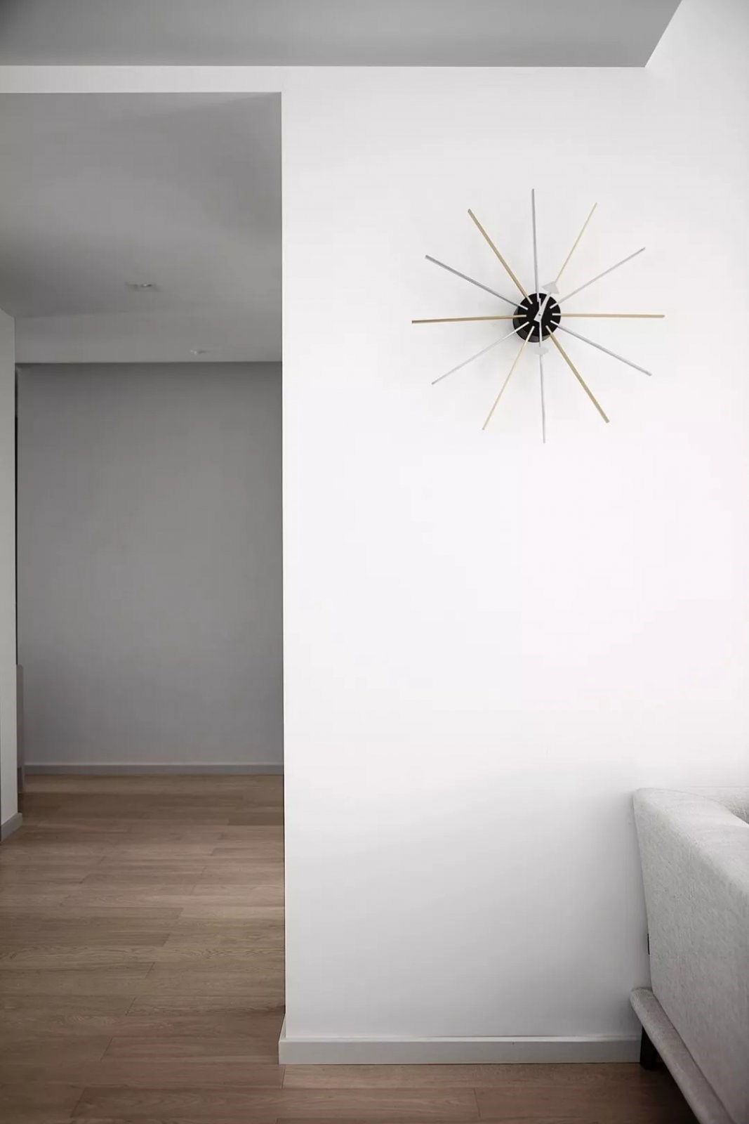 浙江绍兴香湖岛住宅 | 安生设计-12