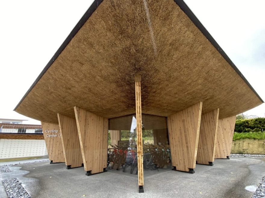 丨隈研吾建筑都市设计事务所-17