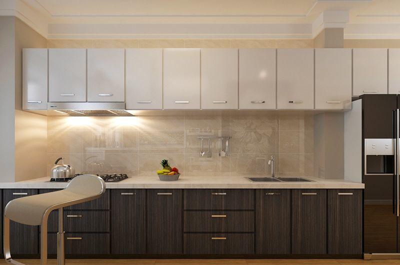 哈尔滨实5万6装远创樾府60平米温馨美家-10