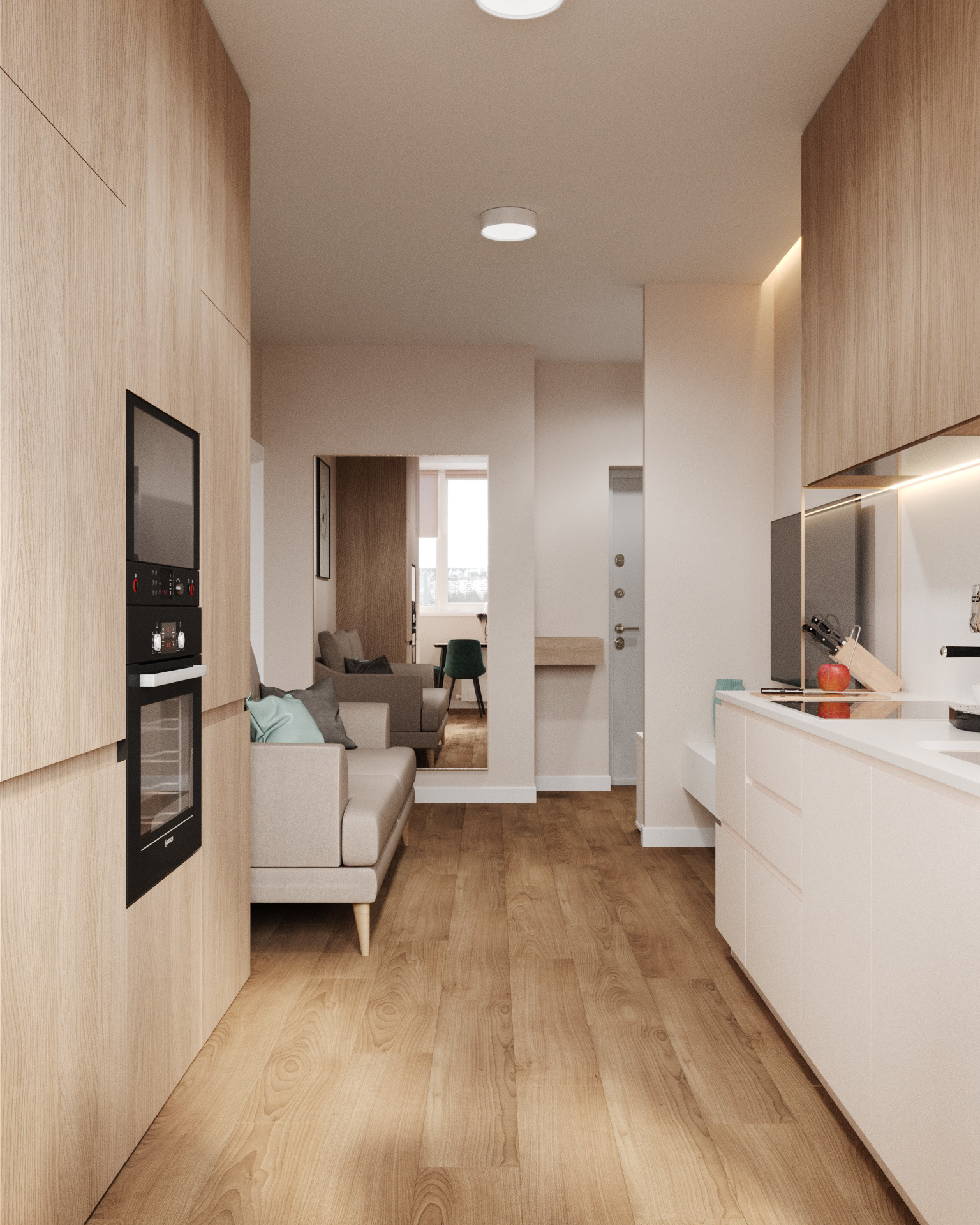 Tiffany 设计项目丨乌克兰哈尔科夫-10