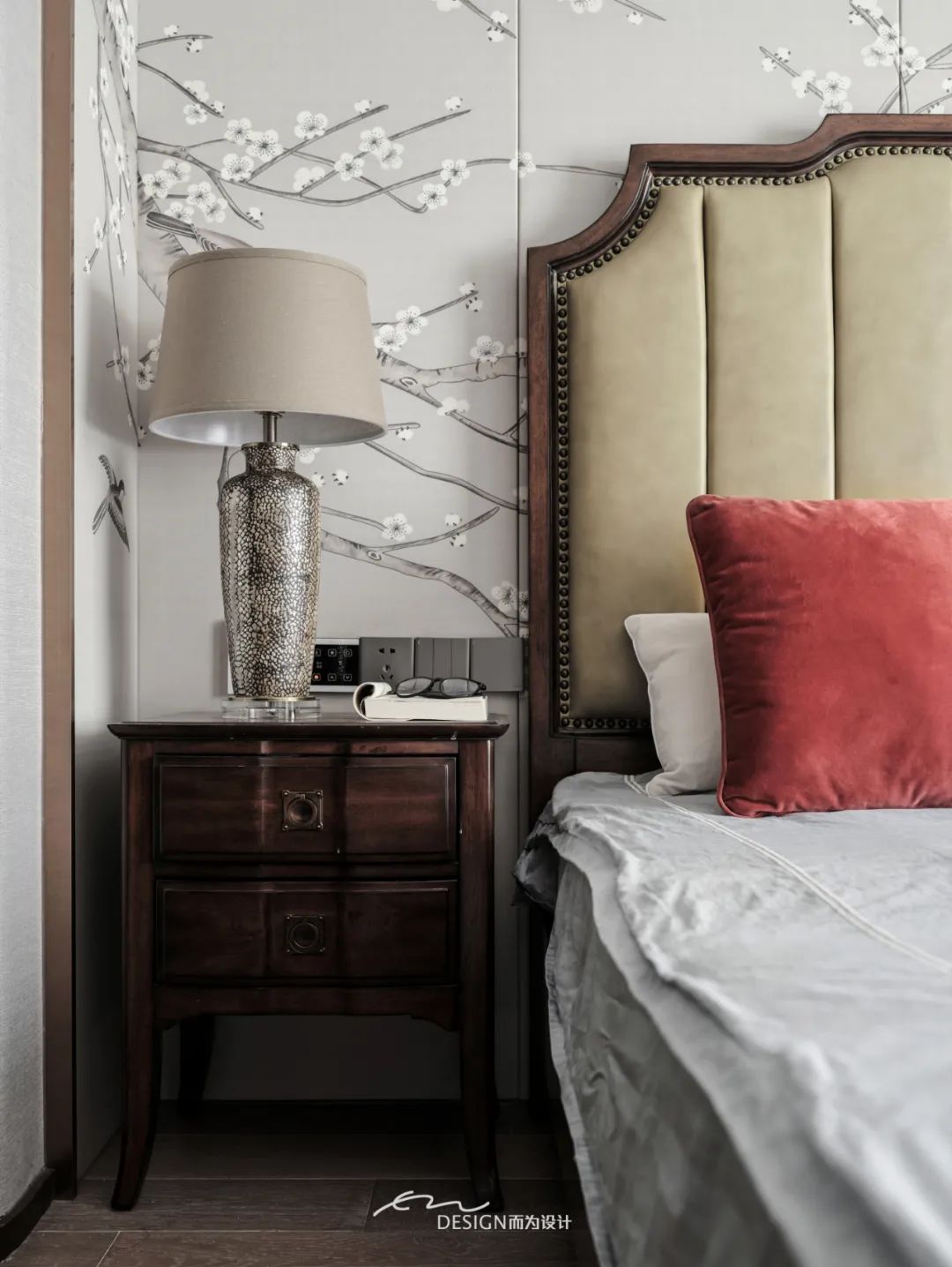 春日偶成丨中国扬州丨而为设计机构-43