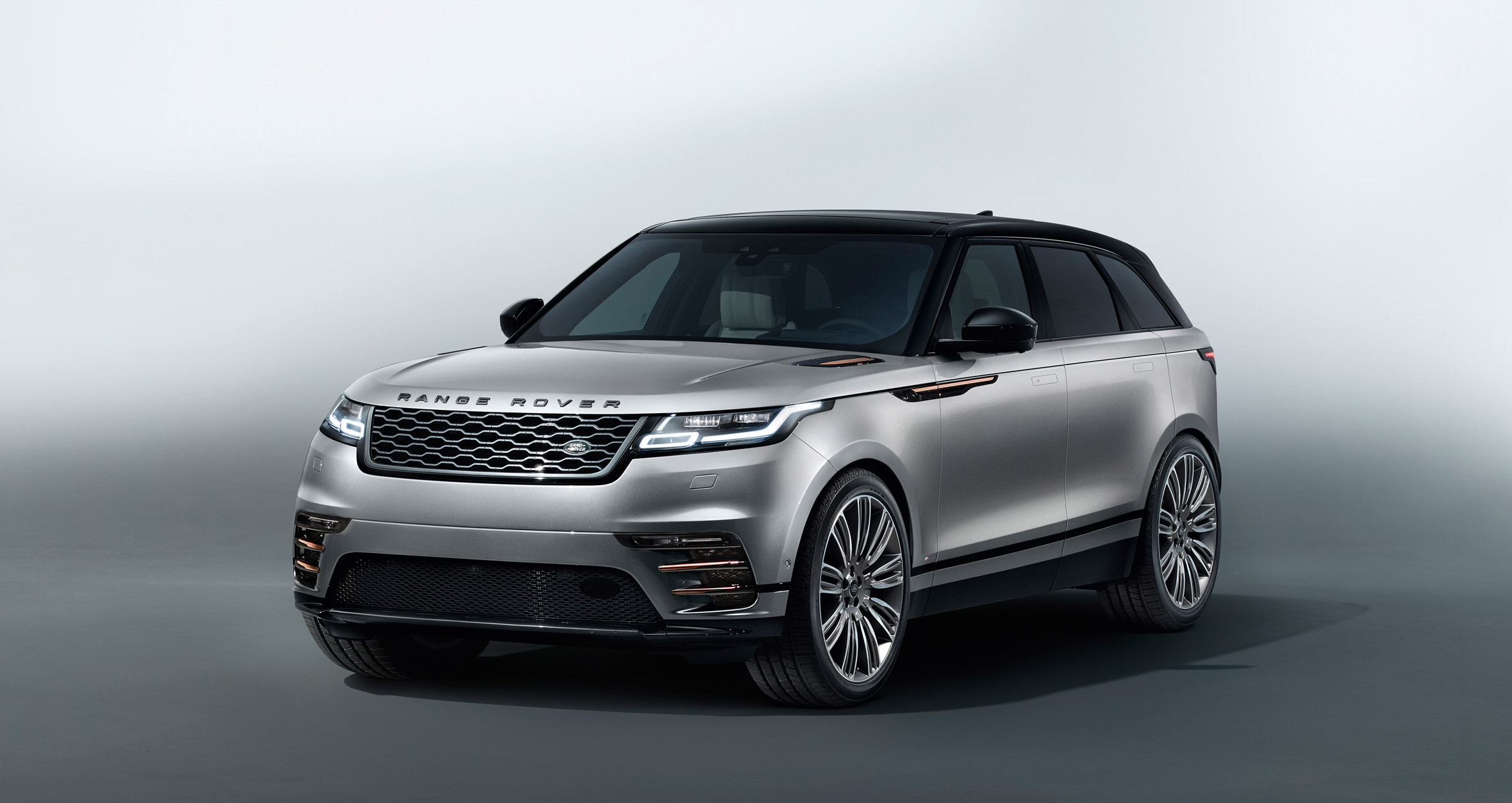 Range Rover Velar named World Car Design of the Year-11