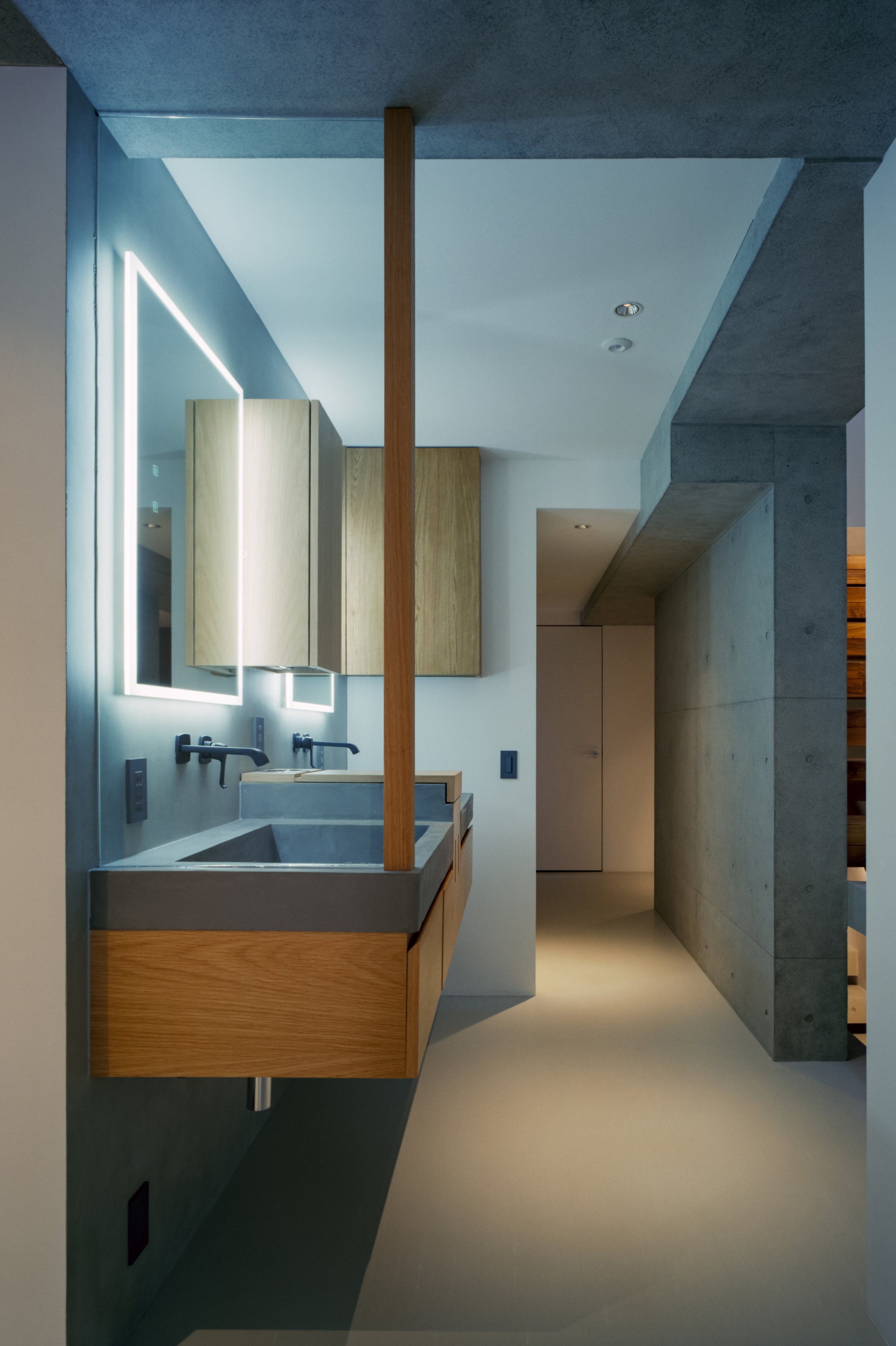 丨日本大阪丨FujiwaraMuro Architects-21