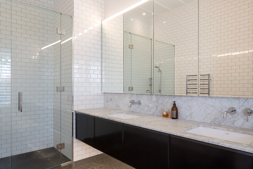 索尔兹伯里大厦现代家庭住宅设计-18