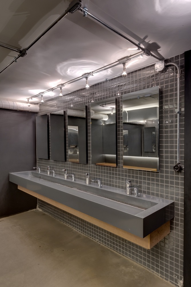 Moda Sahnesi 剧院-31