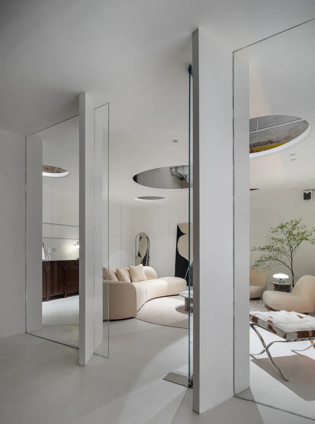 白日梦爱丽丝 · 武汉平行公社的 ICEC 买手店设计丨中国武汉-39