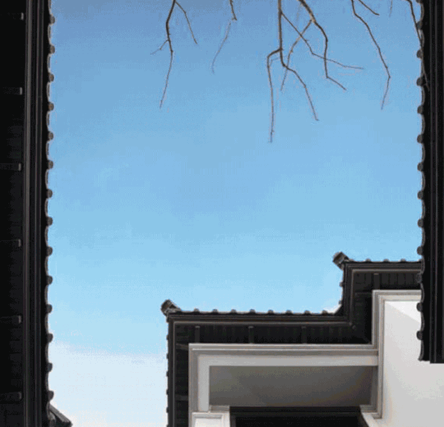 力作空间装饰 | 中秋团圆之美-30