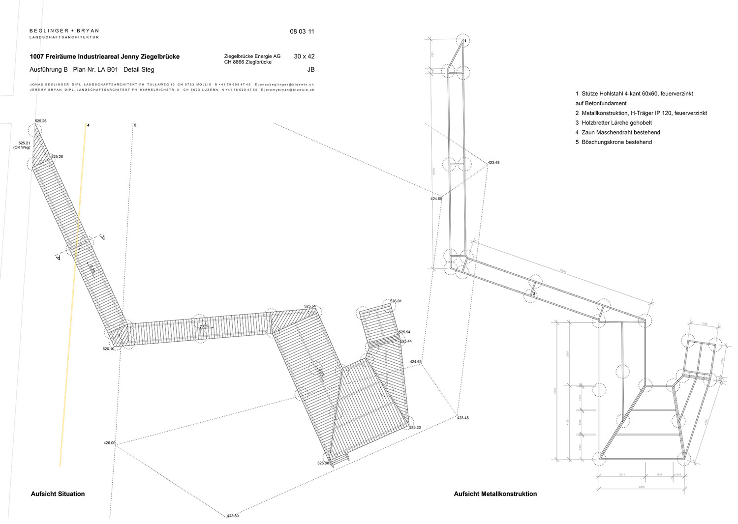 瑞士工厂池塘的绿色重生-14