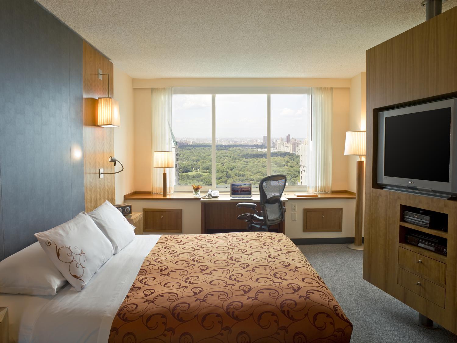 )Le Parker Méridien New York, New York, New York (NY), United States-18