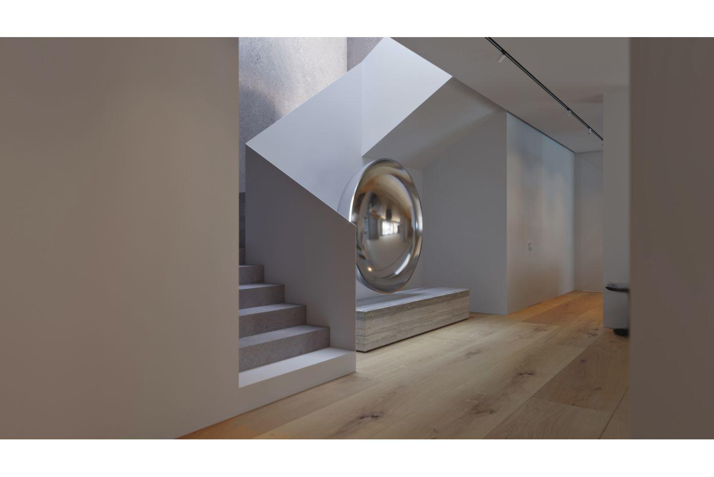 SKYLINE PENTHOUSE Sergey Makhno-8