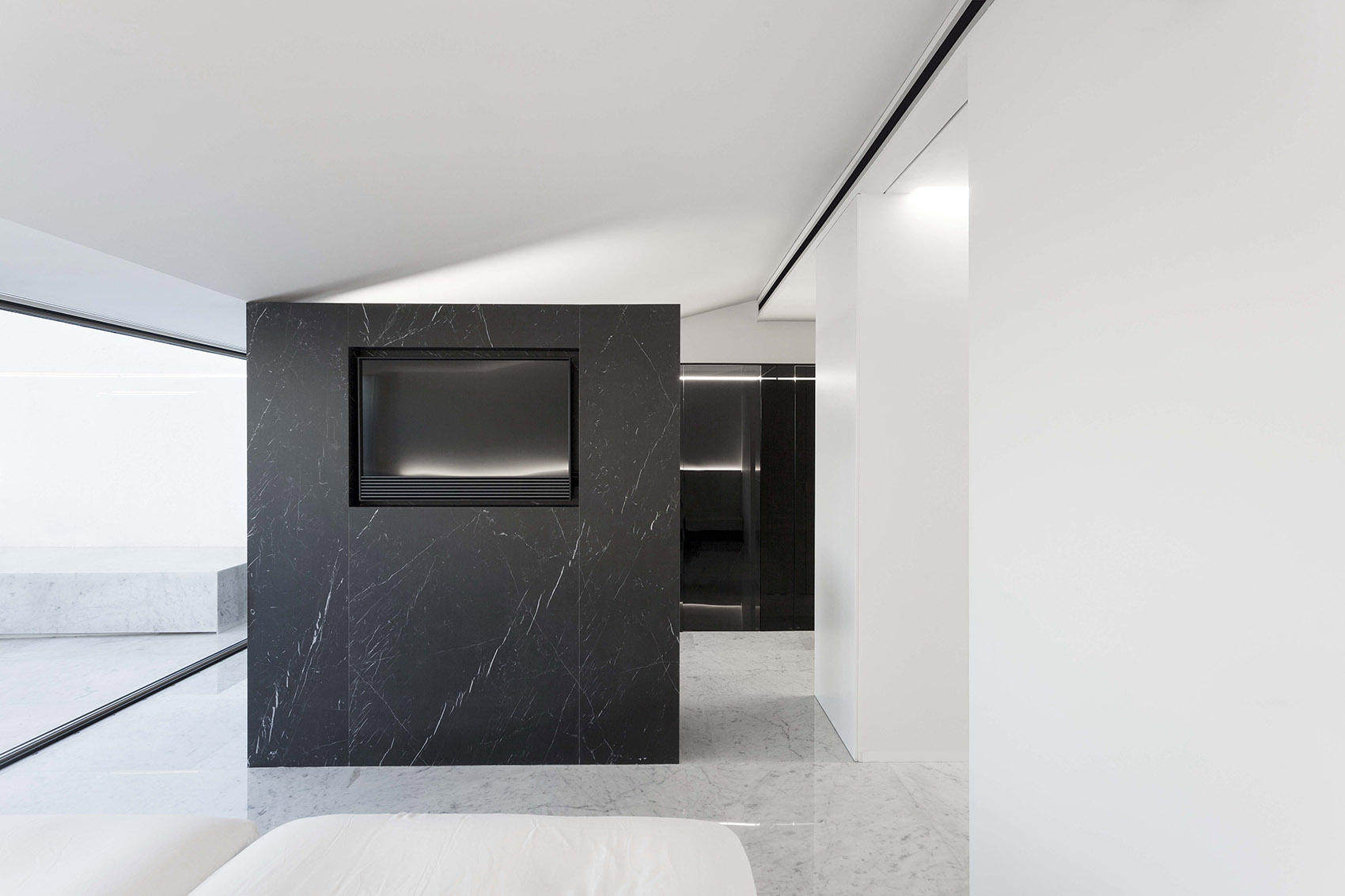 西班牙Costa Blanca阁楼房改造-31