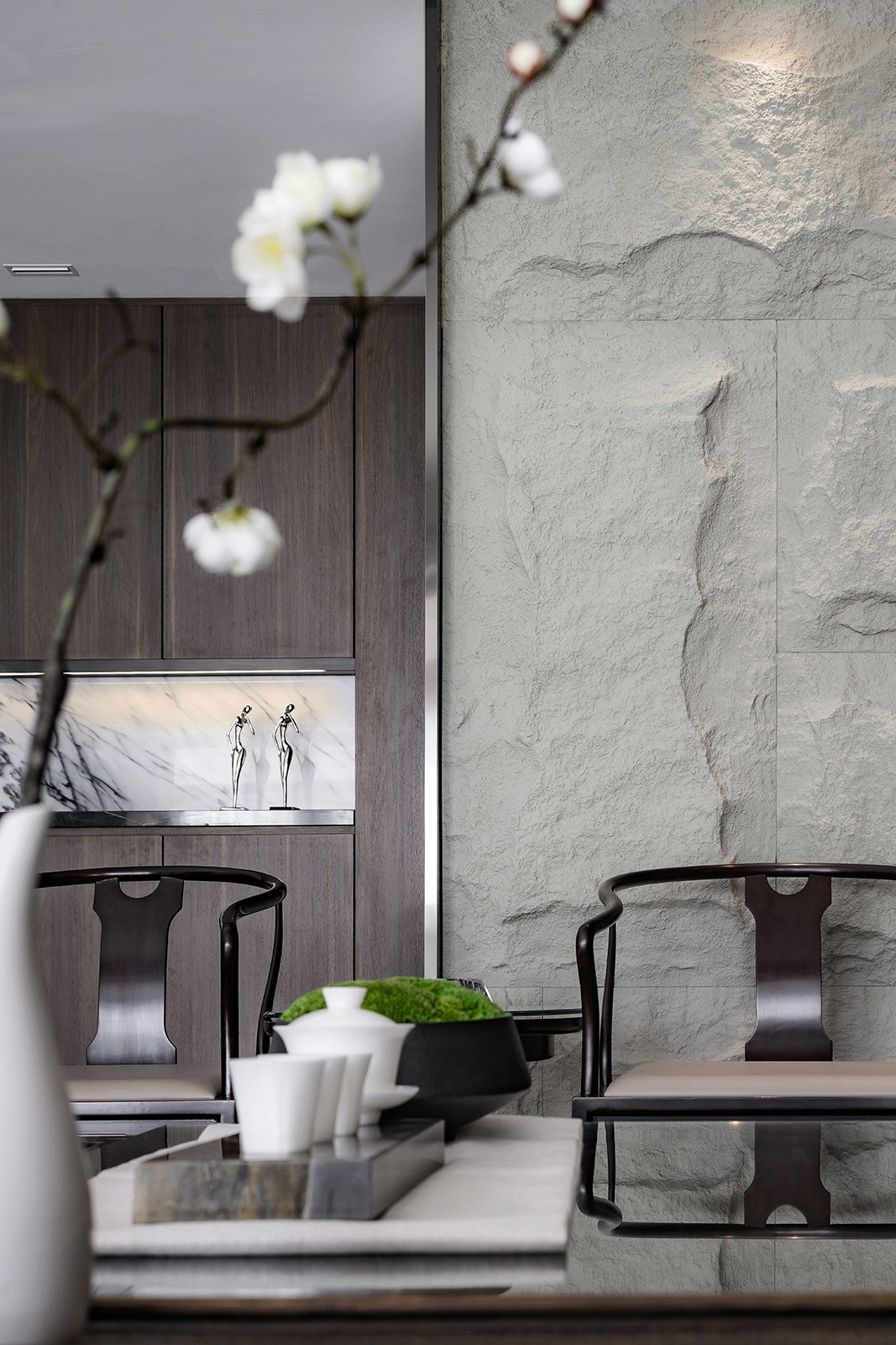 东海岸 海璟天翡丨中国汕头丨红境组设计机构-16