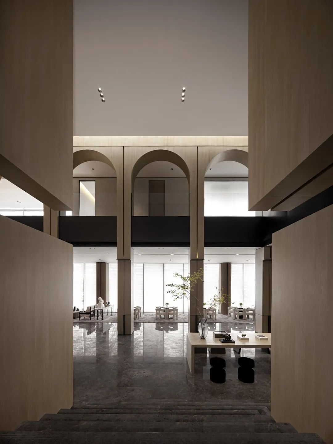 成都华润崑仑御丨中国成都丨矩阵成都设计中心-19