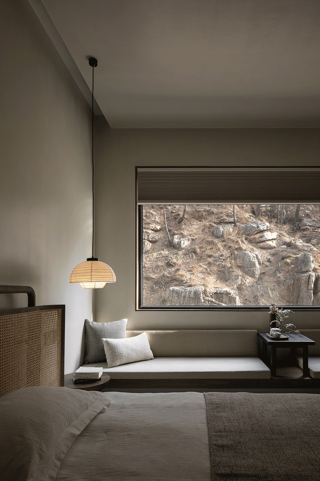 羲涀庭院丨中国郑州丨鼎合设计-37