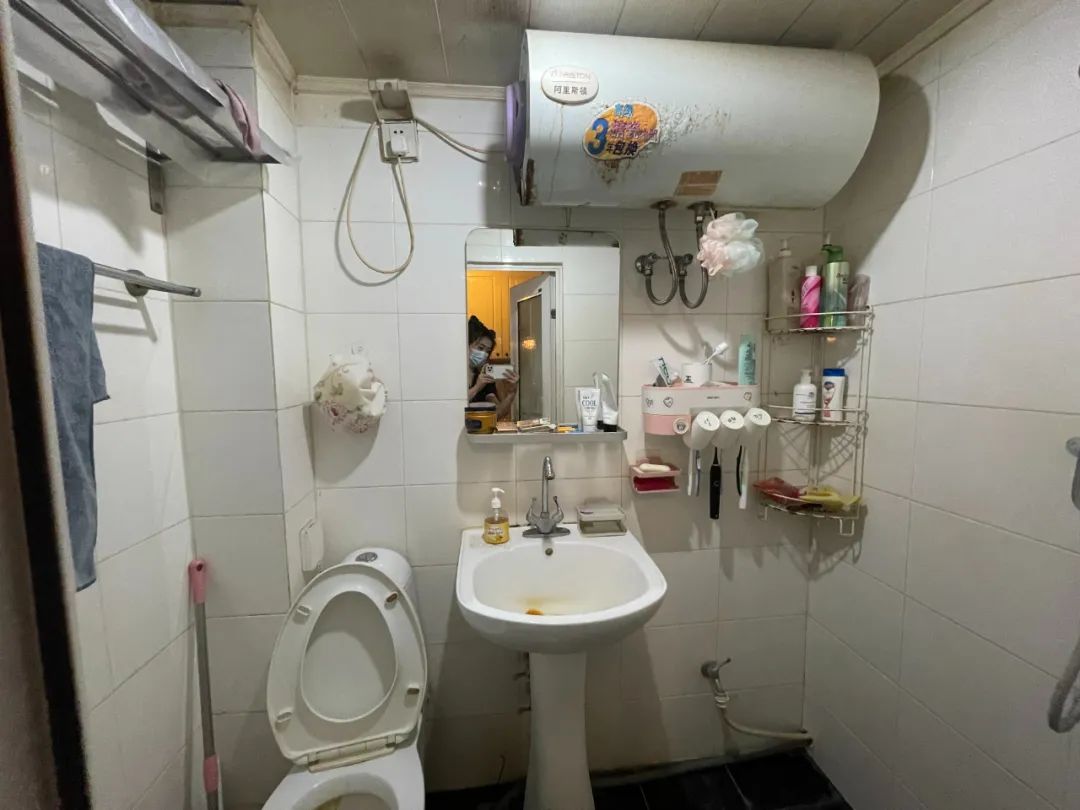 90 年代老房逆袭丨中国北京-82