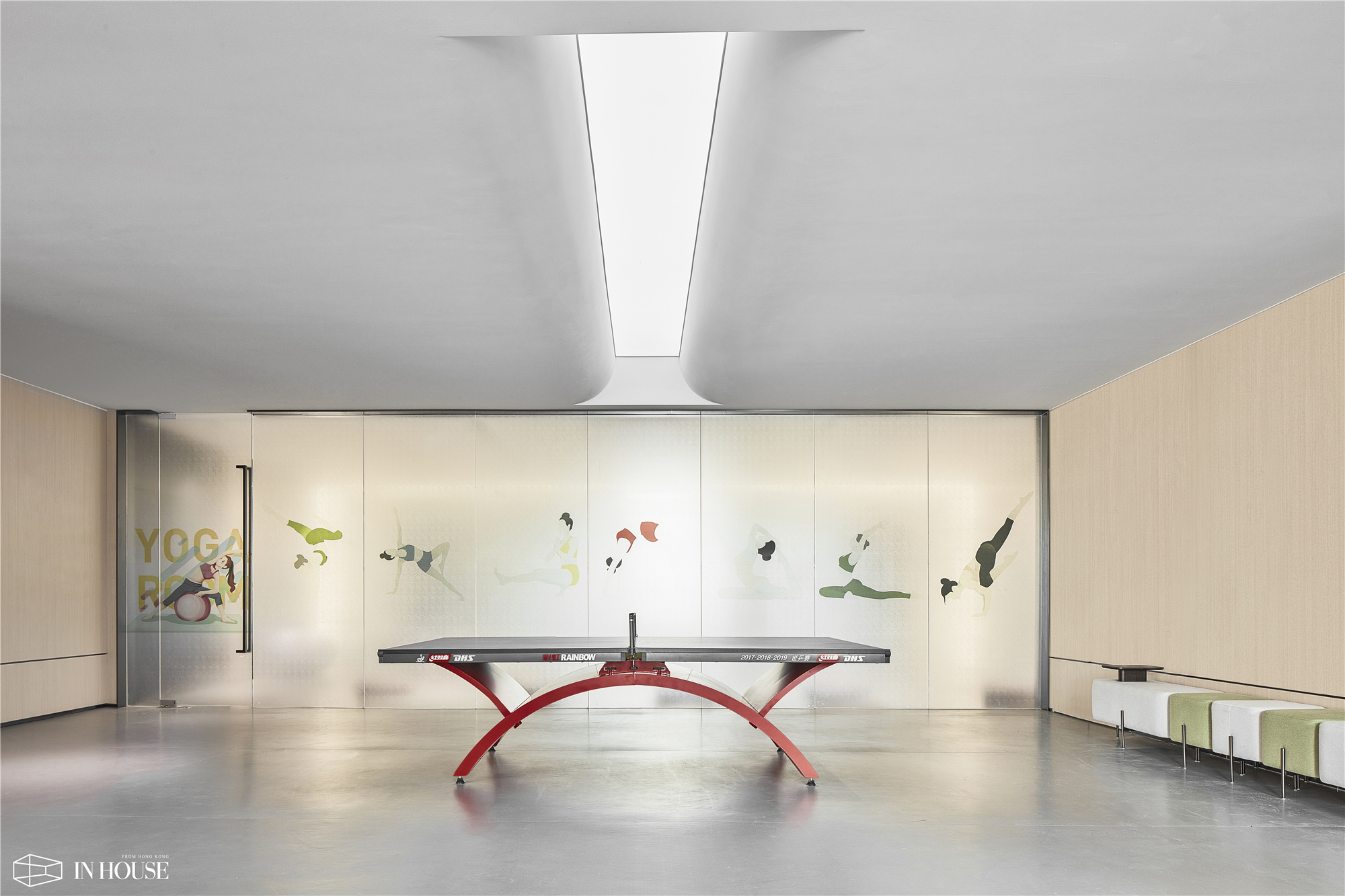 世和府礼遇 · IN HOUSE 设计展的中华礼仪之美-46